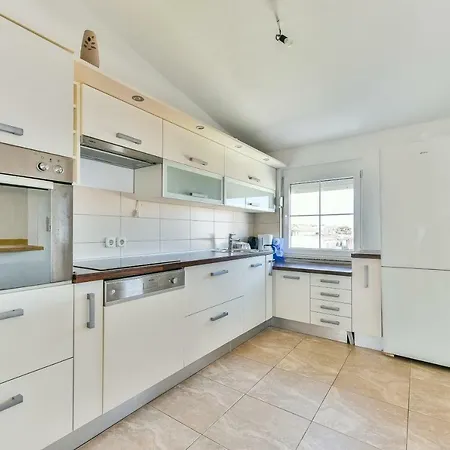 Apartmán Mira Vir