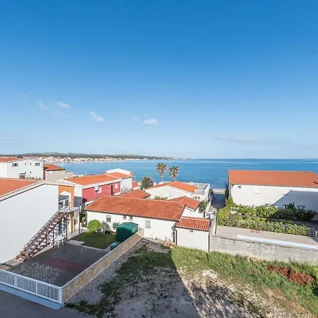 Mira Apartmán