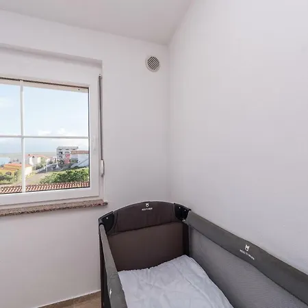 Mira Apartmán *