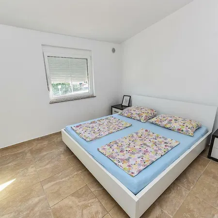Mira Apartmán