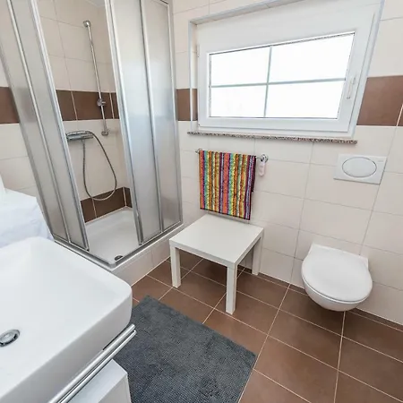 Mira Apartmán *