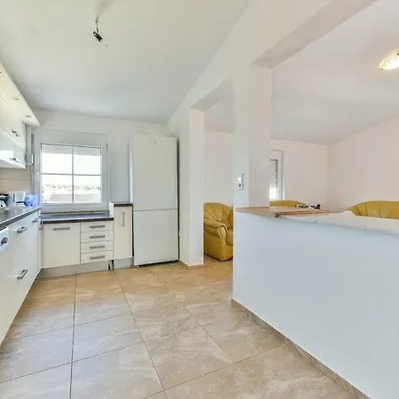 Apartmán Mira *