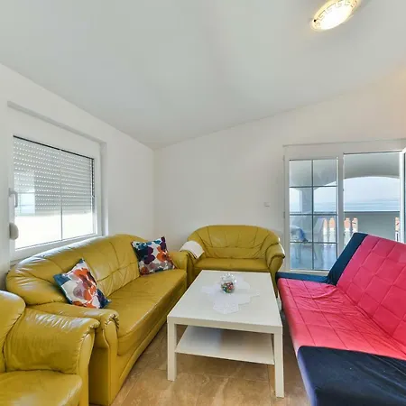 Apartmán Mira