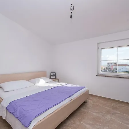 Mira Apartmán *